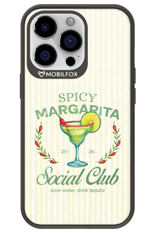 Spicy Margarita 2.0 - Apple iPhone 13 Pro