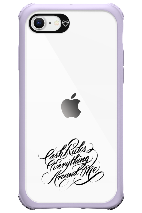 Cash Rules Script - Apple iPhone SE 2020