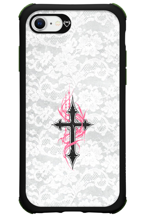 Soft halo 2.0 - Apple iPhone SE 2022