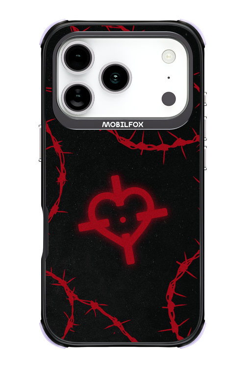 Focus on Me 2.0 - Apple iPhone 17 Pro
