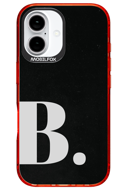 B (Off Space) 2.0 - Apple iPhone 16