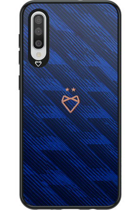 Franta 2.0 x Mobilfox 2.0 - Samsung Galaxy A50