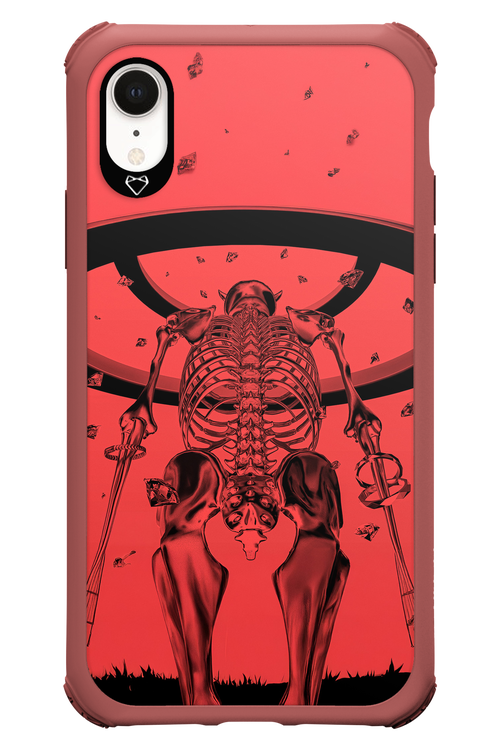 RMN Cover 2.0 - Apple iPhone XR