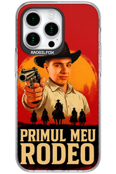 Cowboy - Apple iPhone 15 Pro Max