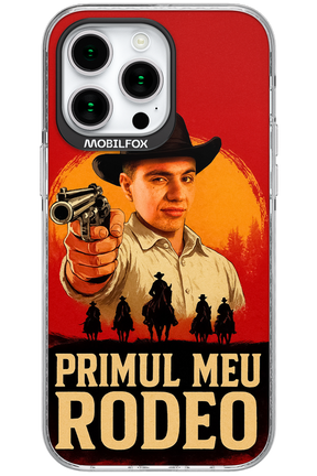 Cowboy - Apple iPhone 15 Pro Max