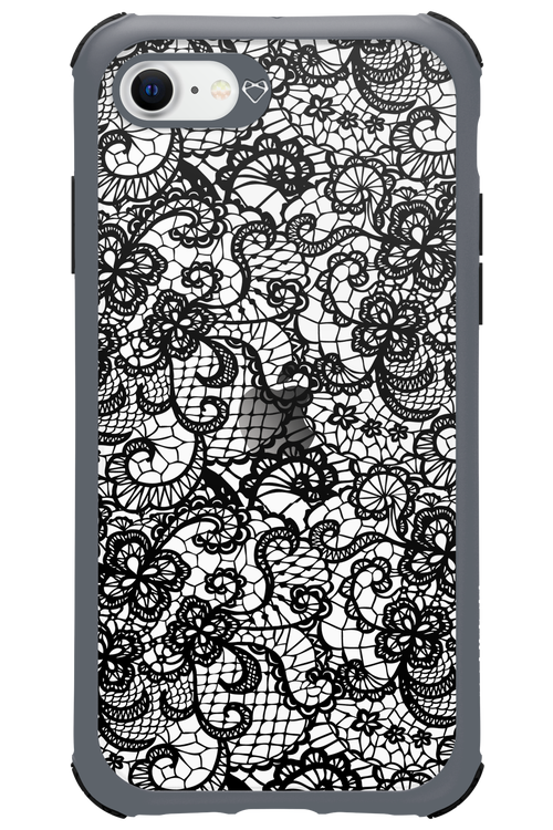 Spoiled 2.0 - Apple iPhone SE 2022