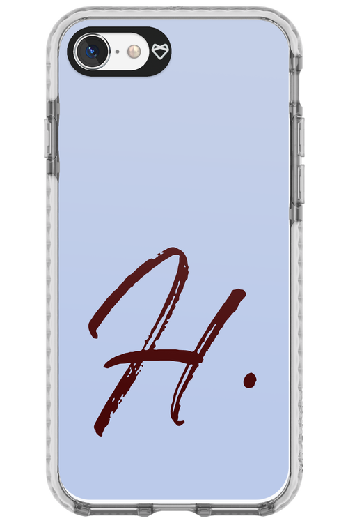 (Jellyfish Presso) H 2.0 - Apple iPhone 8