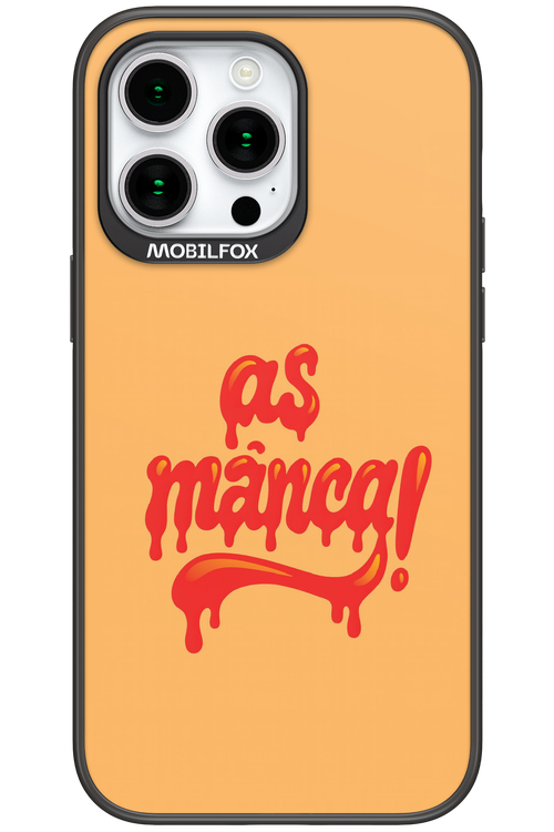 AȘ MÂNCA 2 - Apple iPhone 15 Pro Max