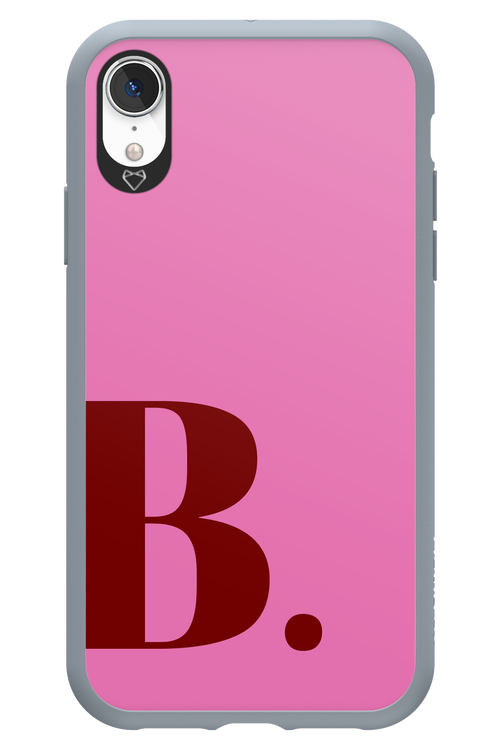 B (Sorbet) 2.0 - Apple iPhone XR