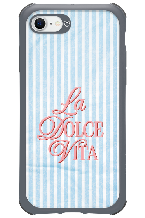 La Dolce Vita 2.0 - Apple iPhone SE 2020
