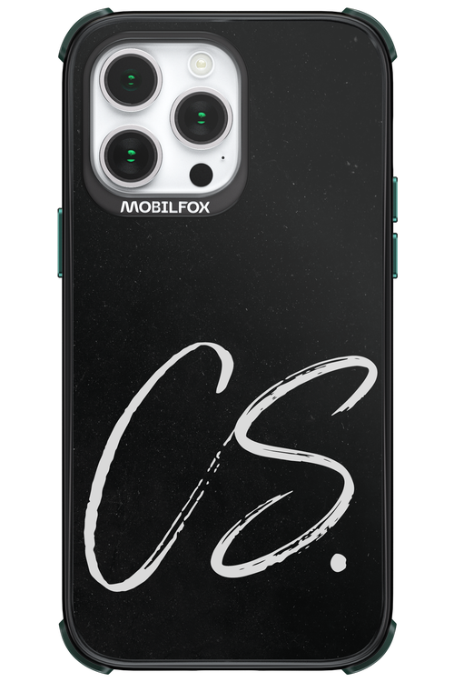 (Off Space) CS 2.0 - Apple iPhone 14 Pro Max