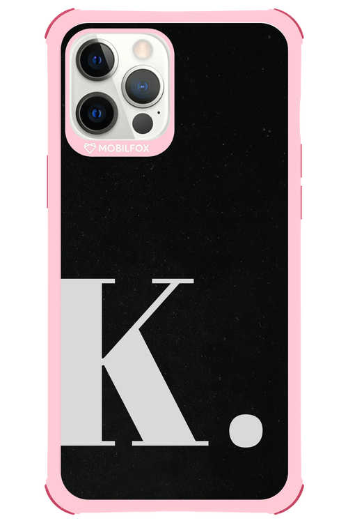 K (Off Space) 2.0 - Apple iPhone 12 Pro Max