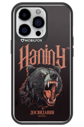 Bear Attack - Apple iPhone 13 Pro