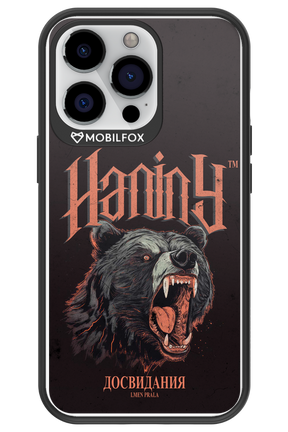 Bear Attack - Apple iPhone 13 Pro