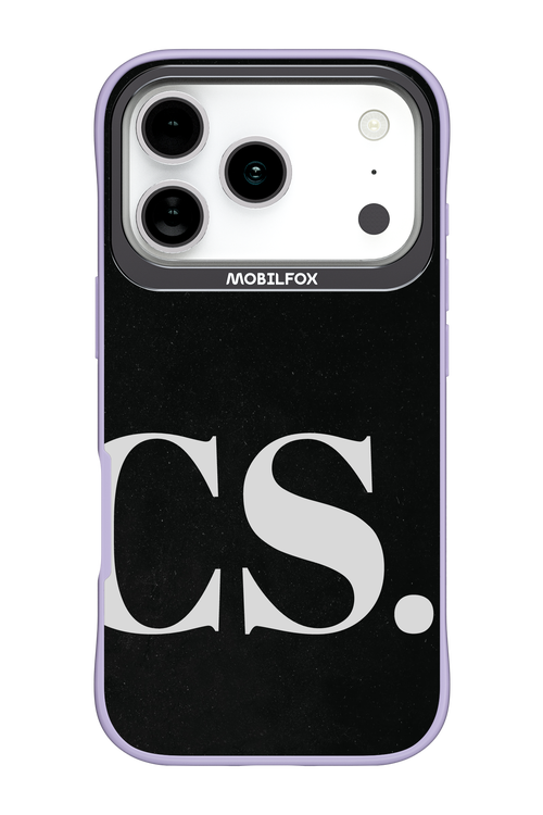 CS (Off Space) 2.0 - Apple iPhone 17 Pro