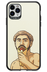 AȘ LUPTA  - Apple iPhone 11 Pro Max