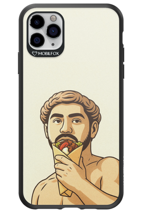 AȘ LUPTA  - Apple iPhone 11 Pro Max