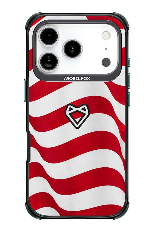 USA 2.0 - Apple iPhone 17 Pro
