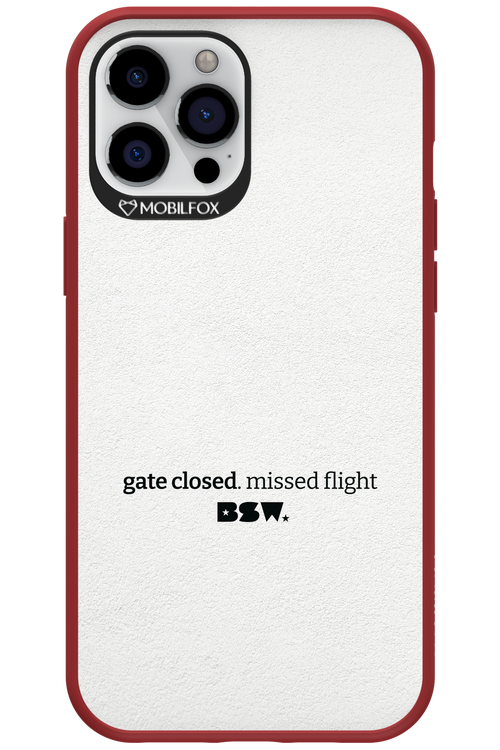 BSW FourSeasons 12 2.0 - Apple iPhone 12 Pro Max
