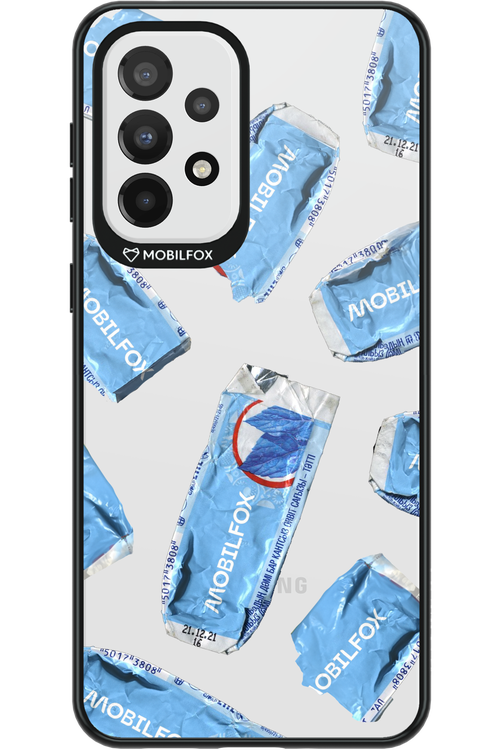 Mobilfox Gum 2.0 - Samsung Galaxy A33