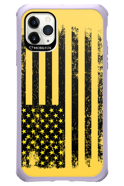 Impact Stripes 2.0 - Apple iPhone 11 Pro Max
