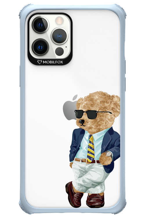 Boss 2.0 - Apple iPhone 12 Pro Max