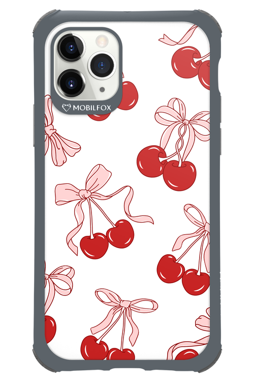 Cherry Queen 2.0 - Apple iPhone 11 Pro