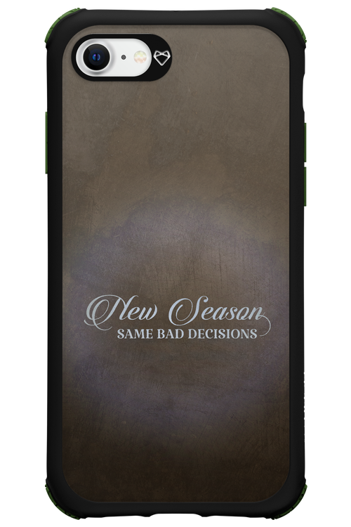 Bad decision 2.0 - Apple iPhone SE 2022
