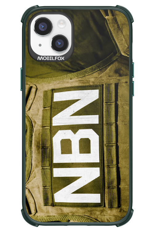 Team 2.0 - Apple iPhone 14 Plus