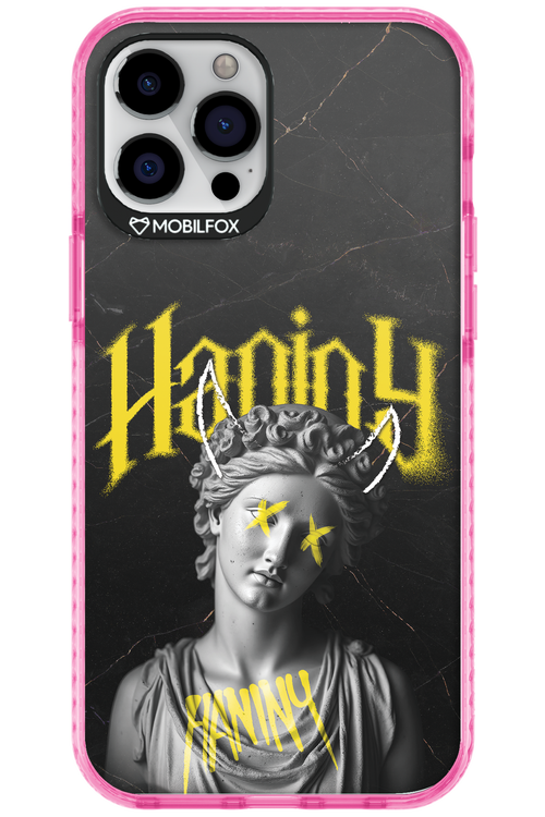 Classic Haniny - Apple iPhone 12 Pro Max