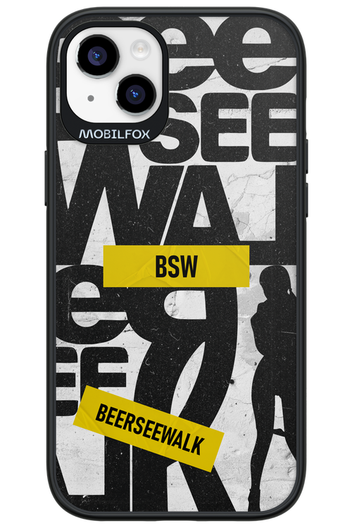 Beerseewalk II - Apple iPhone 14 Plus