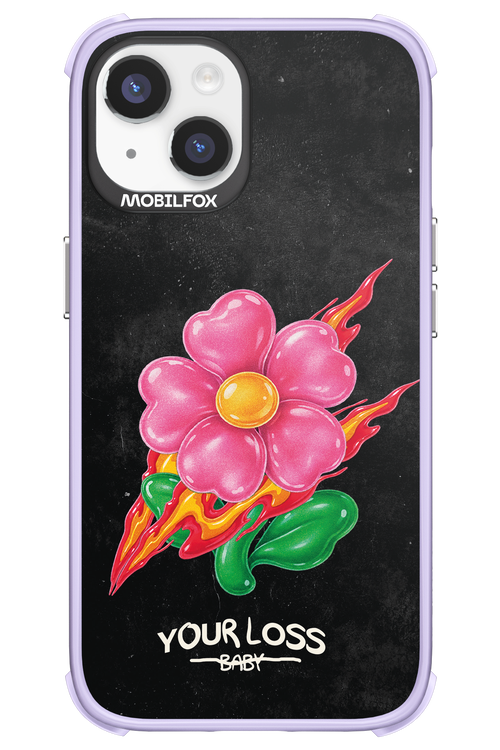 Your Loss 2.0 - Apple iPhone 14