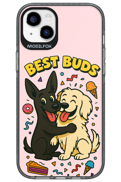 Best Buds 2.0 - Apple iPhone 14 Plus