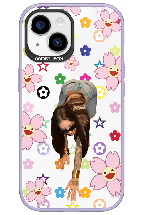 Oh G!rl - Apple iPhone 15