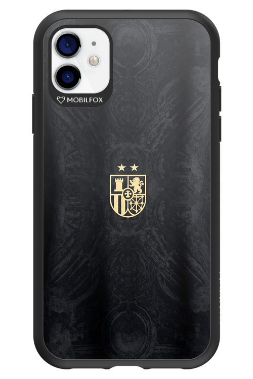 Spain Classic 2.0 - Apple iPhone 11