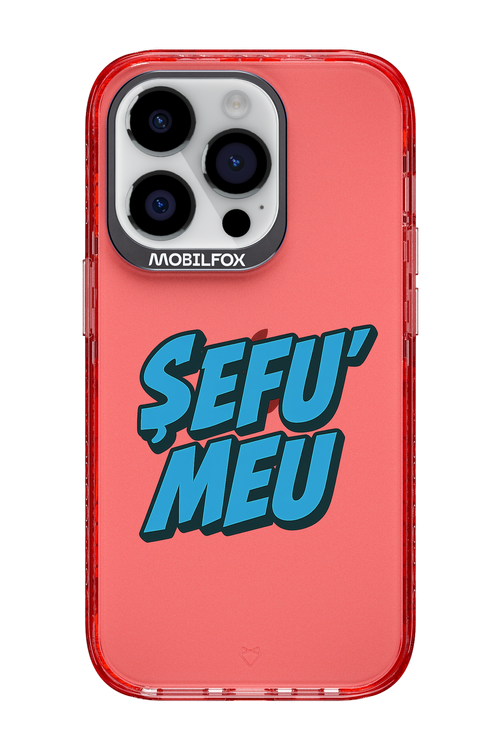 Meu - Apple iPhone 14 Pro