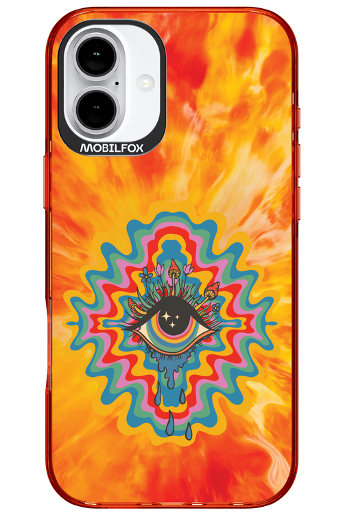 ThirdEye 2.0 - Apple iPhone 16 Plus
