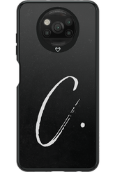 (Off Space) C 2.0 - Xiaomi Poco X3 NFC