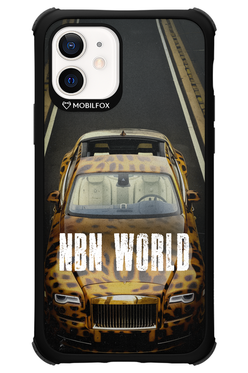 Car 2.0 - Apple iPhone 12