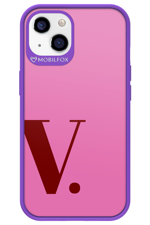 V (Sorbet) 2.0 - Apple iPhone 13