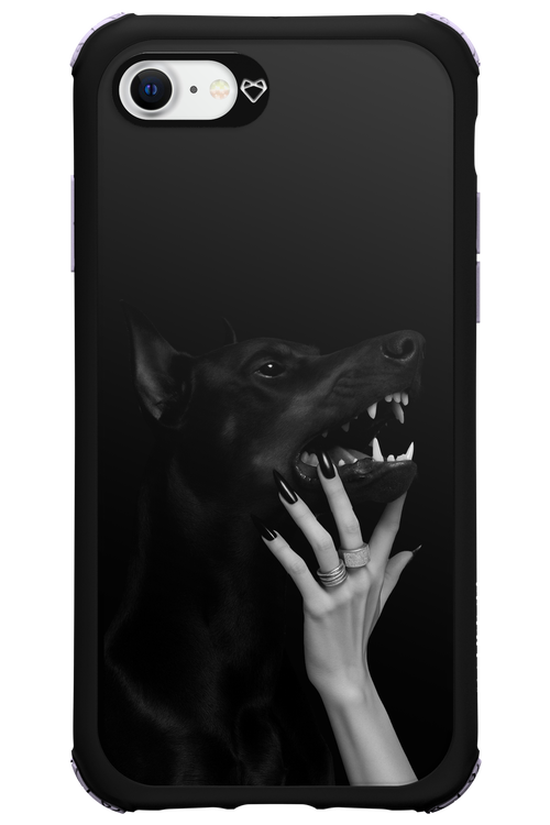 Hellhound 2.0 - Apple iPhone 8