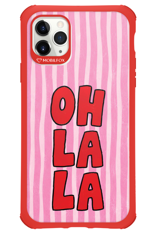 OHLALA 2.0 - Apple iPhone 11 Pro Max
