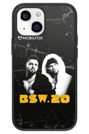 BSW 20 (3) 2.0 - Apple iPhone 13 Mini