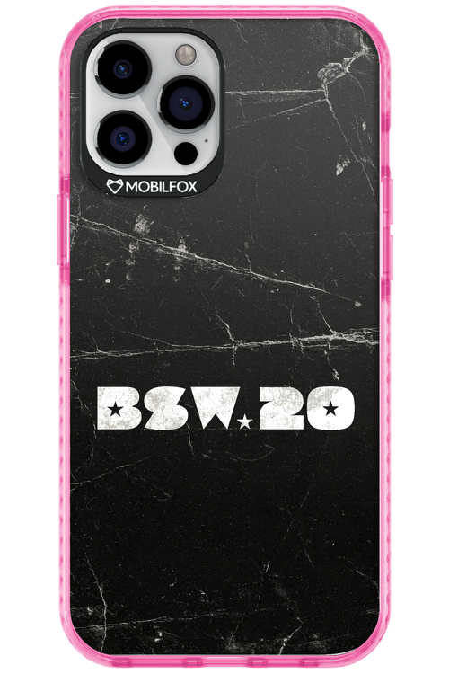 BSW 20 (2) 2.0 - Apple iPhone 12 Pro Max