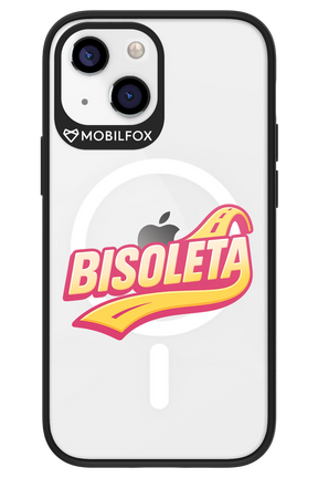 Bisoleta - Apple iPhone 13 Mini