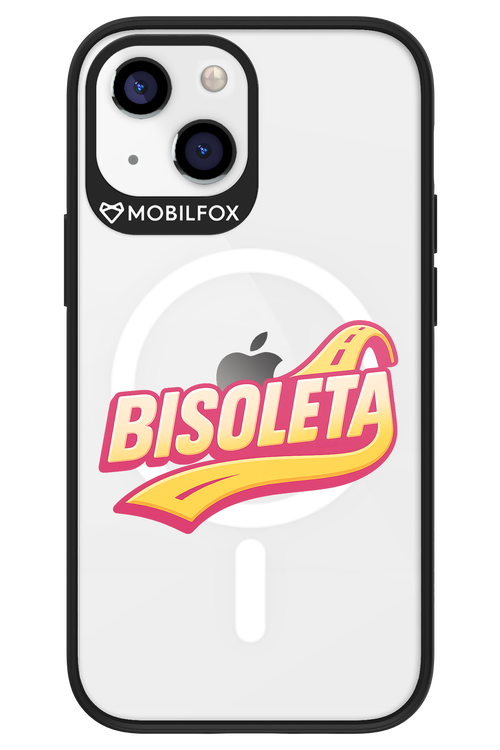 Bisoleta - Apple iPhone 13 Mini