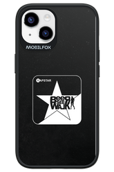 Rapstar Black - Apple iPhone 14