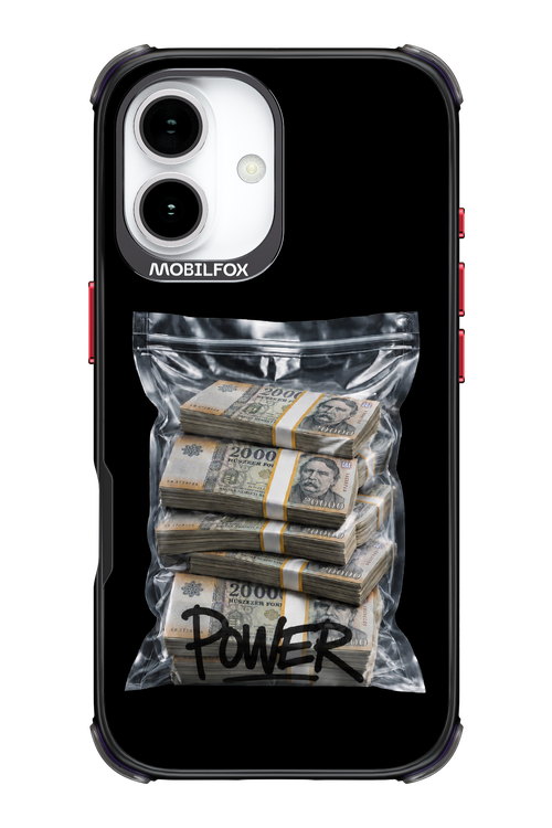 Money Bag 2.0 - Apple iPhone 17
