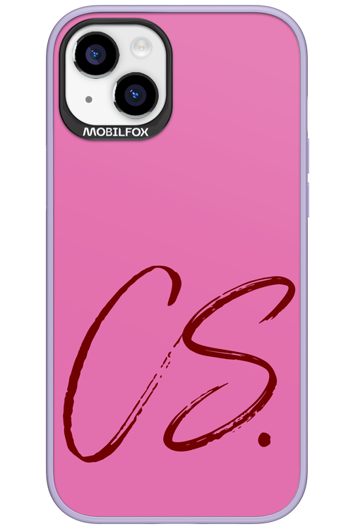 (Sorbet) CS 2.0 - Apple iPhone 15 Plus