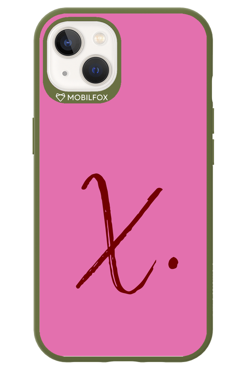 (Sorbet) X 2.0 - Apple iPhone 13